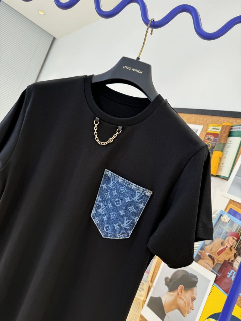 Louis Vuitton T-Shirts